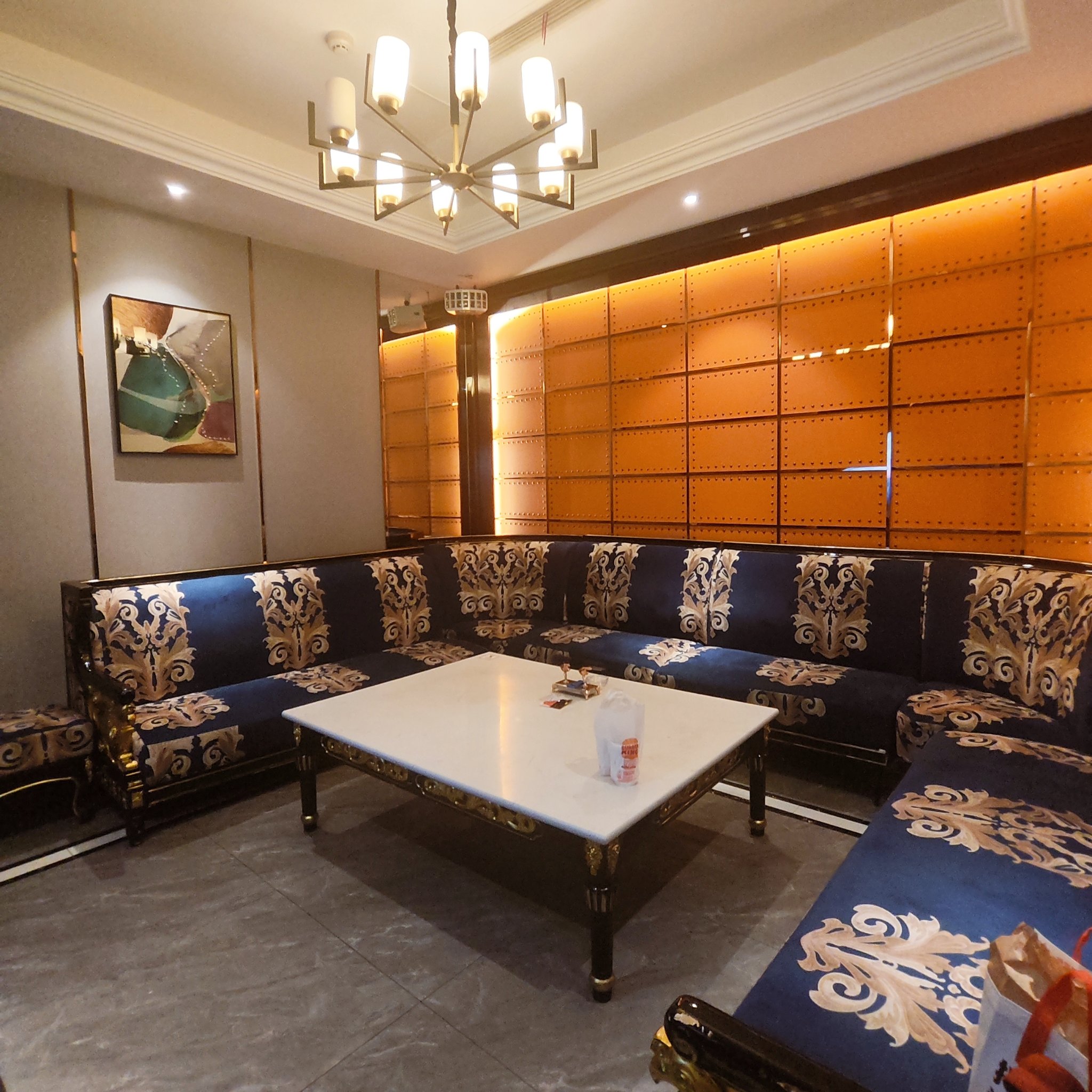 张家口商务ktv夜场宣传精彩纷呈-蔚县ktv预订